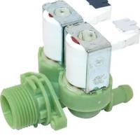 Elettrovalvola lavatrice - equivalente a 41018989