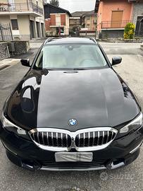 BMW Serie 3 (F30/31) - 2021