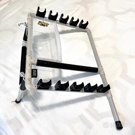 Porta canne Bellyboat