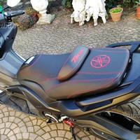 Rivestimento sella cover seat YAMAHA TMAX 2013_85