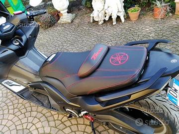 Rivestimento sella cover seat YAMAHA TMAX 2013_85