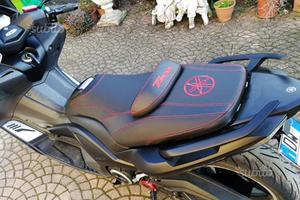 Rivestimento sella cover seat YAMAHA TMAX 2013_85