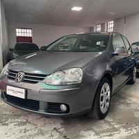 Volkswagen Golf 1.6 3p. Comfortline BiFuel G