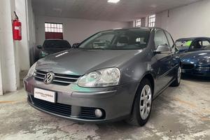Volkswagen Golf 1.6 3p. Comfortline BiFuel G