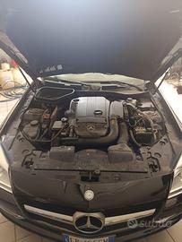 Mercedes SLK 200 Decappottabile