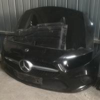 new Mercedes Benz classe A 2021 per ricambi 