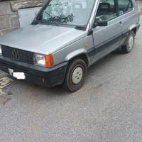 Panda 1.0 S - iscritta ASI, bollo e R.C.A. ridotti