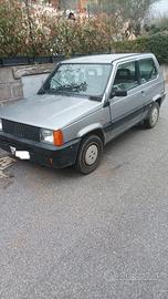 Panda 1.0 S - iscritta ASI, bollo e R.C.A. ridotti