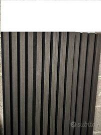 PANNELLO Decorativo IPERCERAMICA Mikado Grey