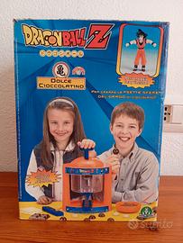 Giocattolo. Dolce Cioccolatino DragonBall