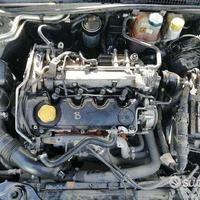 Alfa romeo 159 - 939a1000