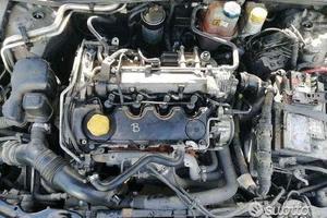 Alfa romeo 159 - 939a1000