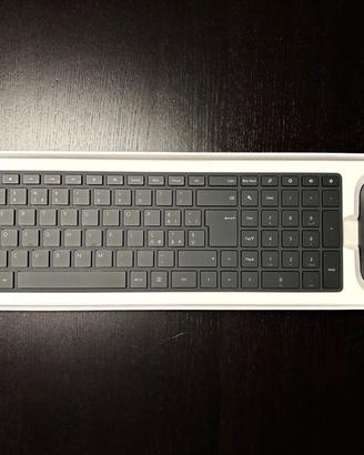 Microsoft Designer Desktop Tastiera e Mouse