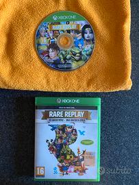 Rare Replay PAL ITA