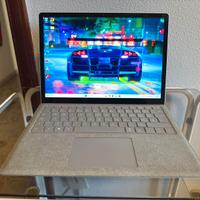 MICROSOFT SURFACE I7 16GB SSD512G DISPLAY 2K TOUCH