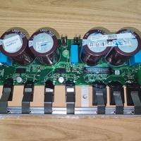 Scheda di potenza inverter Aurora da 3 kW 