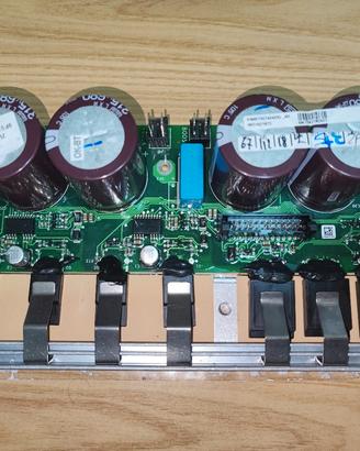 Scheda di potenza inverter Aurora da 3 kW 