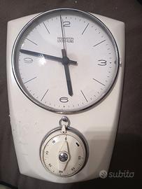 orologio Remington in ceramica 
