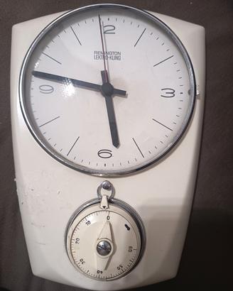 orologio Remington in ceramica 
