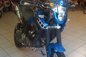 Yamaha tenere 660