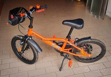 Bici Bambino BTWIN – Pronta per Nuove Avventure!