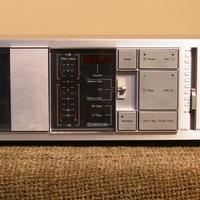Nakamichi BX-2 cassette deck