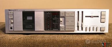 Nakamichi BX-2 cassette deck