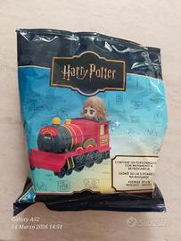 harry potter eurospin 