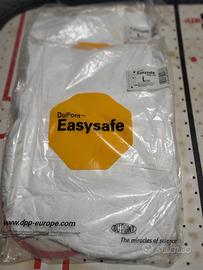 TUTE PROTETTIVE LAVORO