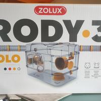 zolux rody 3 solo