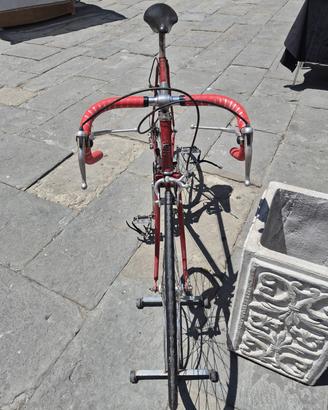 Bicicletta marca Monza sport
