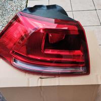 Fari posteriori Golf VII