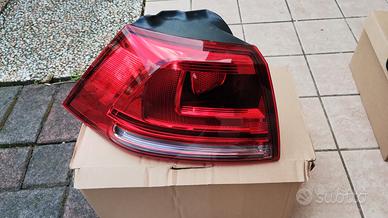 Fari posteriori Golf VII