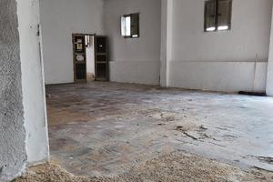 Magazzino uso deposito