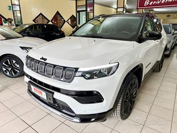 Jeep Compass 1.6 Multijet II 2WD S