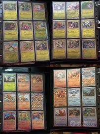 Pokemon Avventure Insieme ITA