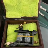 Macchinetta tatuaggi bobina