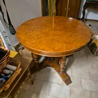 Tavolo antico 