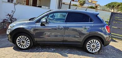 fiat 500X 1.6 Multijet 