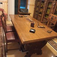 Arredamento classico/rinascimentale