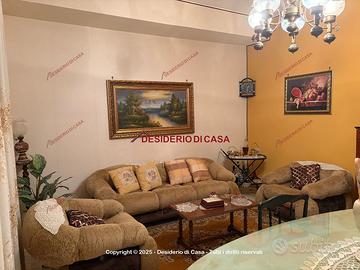 Appartamento, Sant'Agata di Militello.