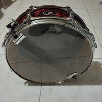 rullante batteria TAMA silver Star 