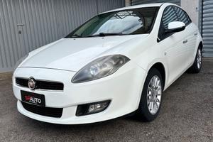 Fiat Bravo 1.6 Multijet 120 CV DPF Street