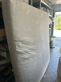 Materasso 160x200 spesso 20cm