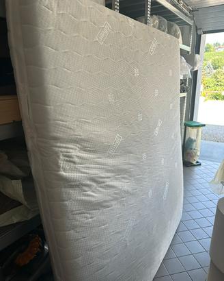 Materasso 160x200 spesso 20cm