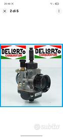 carburatore dell'orto 