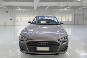 AUDI A6 50 TFSI E QUAT ULTRA S TRON BUSIN SPORT 4 