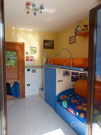 Cameretta Moretti Compact