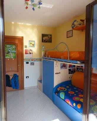 Cameretta Moretti Compact