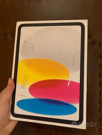 Ipad Apple A16 wifi 128gb